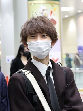 清水 惇智