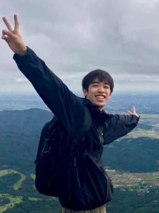 生田 大樹