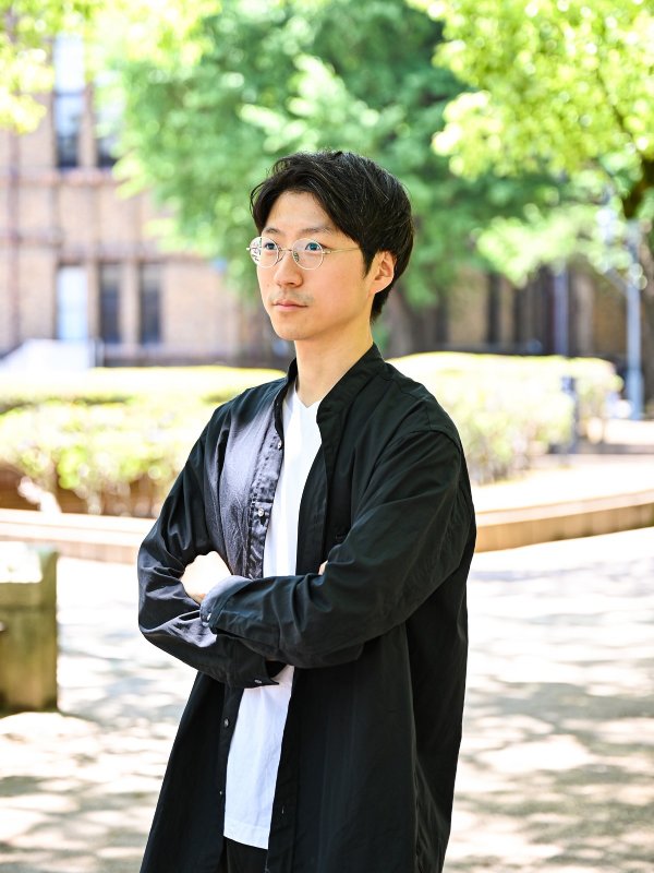 金 俊佑