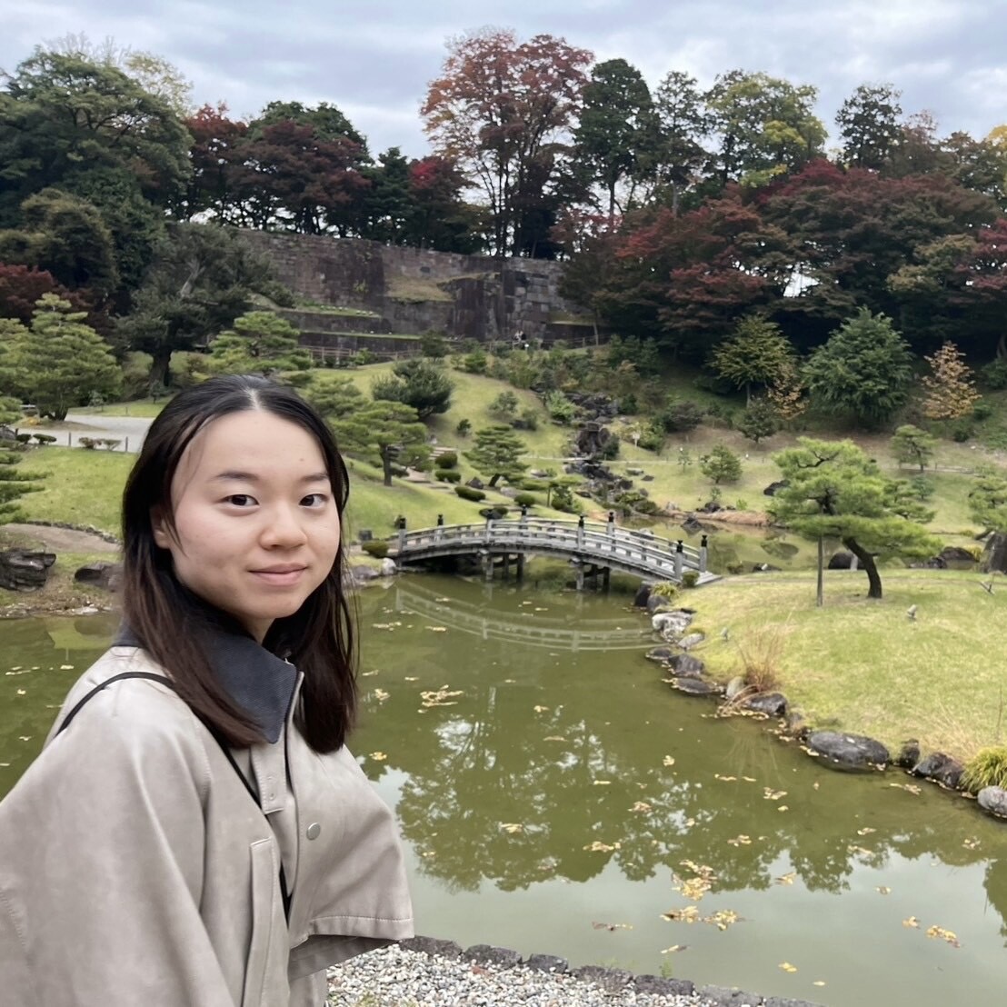 中野 舞美