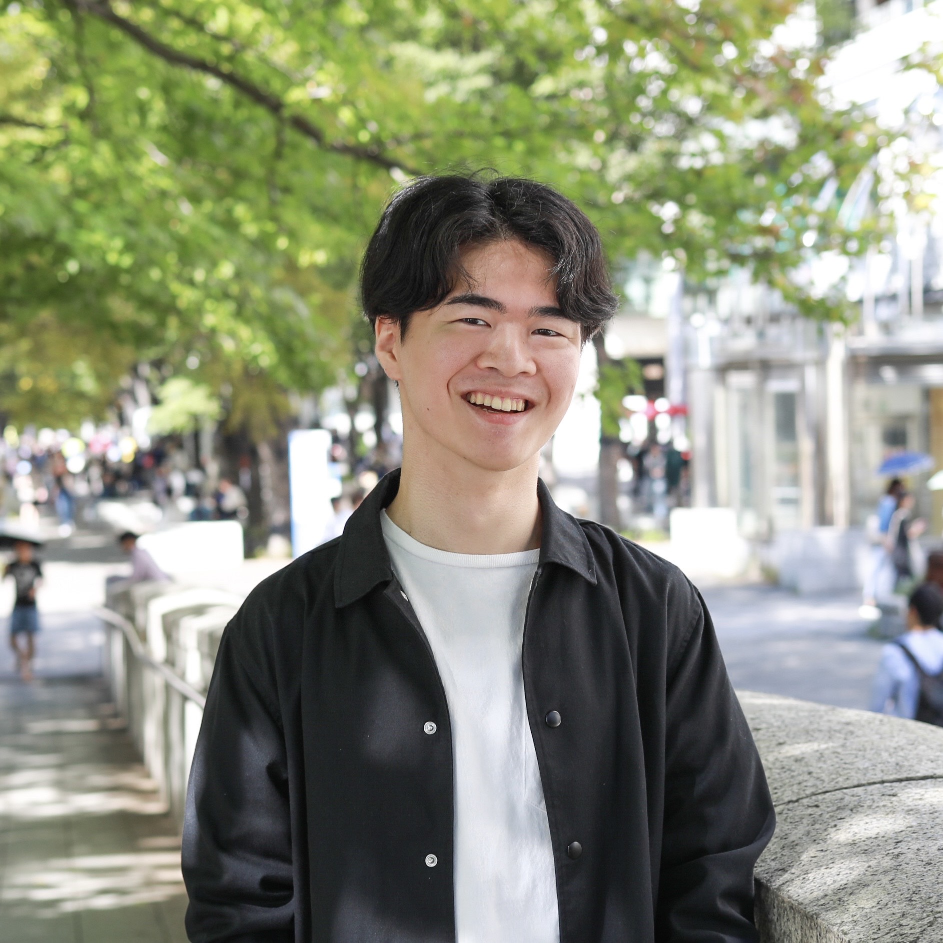 真保 亮吾
