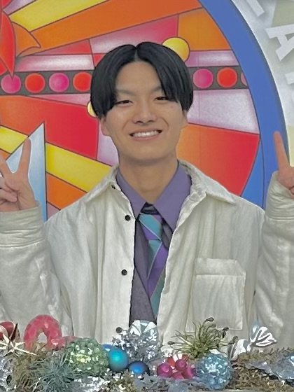 良邊 駿晴