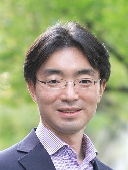 Hirokazu Sugiyama